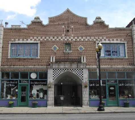 St Louis Stair & Wood Works - Saint Louis, MO