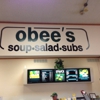 Obee's Soup Salad & Subs gallery