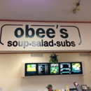 Obee's Soup Salad & Subs - Delicatessens