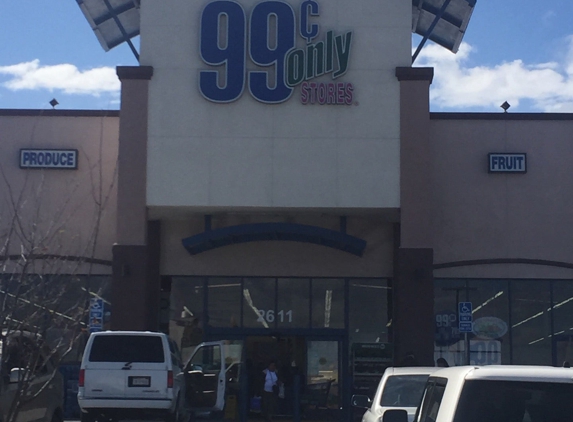 99 Cents Only Stores - San Diego, CA