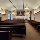 The Church of Jesus Christ of Latter-day Saints - Methodist Churches
