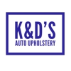 K & D's Auto Upholstery gallery