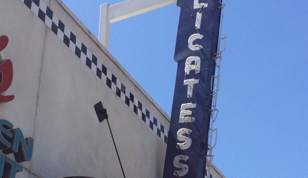 Art's Delicatessen & Restaurant - Studio City, CA