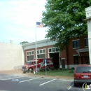 Kirkwood Fire Department Station 1 - Fire Departments