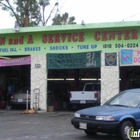 N & A Mobile Service Center