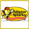 Mister Sparky gallery