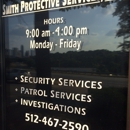 Smith Protective Services, Inc - Security Guard & Patrol Service