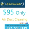Air Duct Cleaner Dallas TX gallery