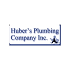 Huber's Plumbing Co Inc
