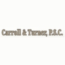 Carroll & Turner PSC - Personal Injury Law Attorneys