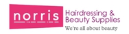 Norris Hairdressing & Beauty Supplies - Hair Care Products