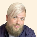 Nathan Harris, Counselor - Counseling Services