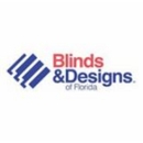 Blinds & Designs Of Florida - Draperies, Curtains & Window Treatments