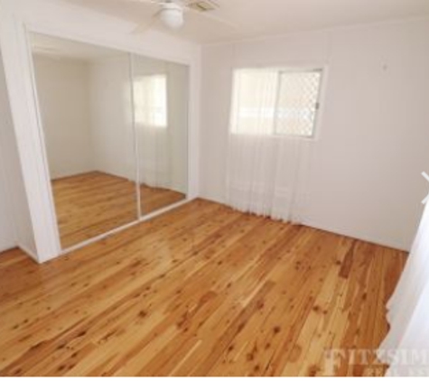 Fitzsimmons Real Estate - Dalby, QLD