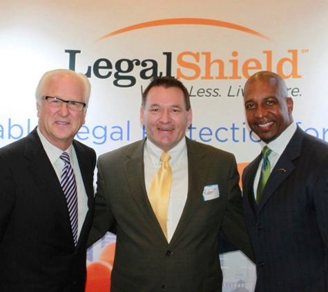 Legal Shield ID Shield - Arvin, CA