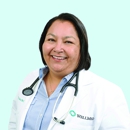 Elizabeth Bueno Garza, NP - Nurses