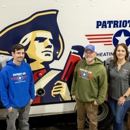 Patriot Air