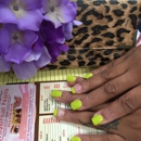 Universal Nail - Nail Salons