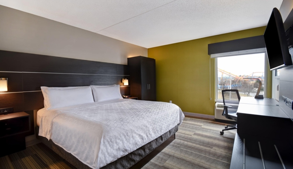 Holiday Inn Express & Suites Allentown Cen - Dorneyville, an IHG Hotel - Allentown, PA