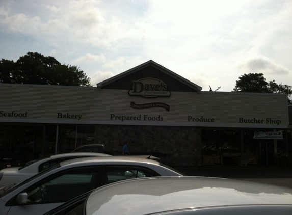 Dave's Marketplace - Cumberland, RI