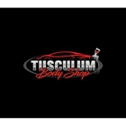 Tusculum Body Shop