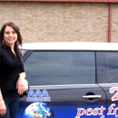 AAA Organic Pest Control - Pest Control Services
