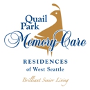 Quail Park Memory Care Residences of West Seattle - Assisted Living & Elder Care Services