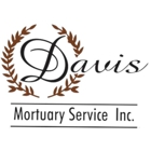 Davis Mortuary Services Inc