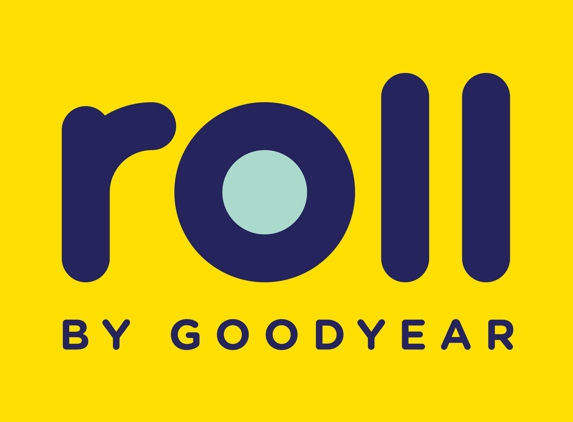 Roll by Goodyear