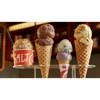 Salt & Straw gallery