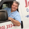 Jensens Carpet Care gallery