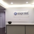 Esquire Deposition Solutions - Mid-Town West - CLOSED - Transcription Services