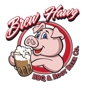 Brew Hawg BBQ & Root Beer Co.