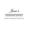 Jane's Answering Service gallery