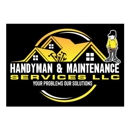 Handyman & Maintenance Services - Handyman Services