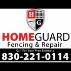 Home guard fences & gates