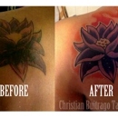 Blue Rose Tattoo & Piercing