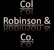 Col Robinson & Co Pty Ltd - Power Steering