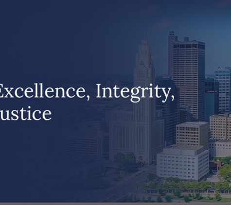 Morgan Law Offices - Columbus, OH