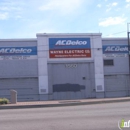 Wayne Electric - Auto Repair & Service