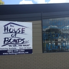 The House of Bonds LLC.