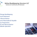 Velisa Bookkeeping - Financial Services