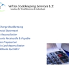 Velisa Bookkeeping
