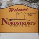 Nordstroms Automotive Inc - Automobile Parts & Supplies