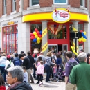World's Only Curious George Store - Book Stores