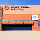 Dignity Health Physical Therapy - Aliante - Medical Clinics
