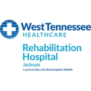 West Tennessee Healthcare Rehabilitation Hospital Jackson - Physical Therapists