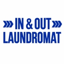 In & Out Laundromat - Dry Cleaners & Laundries