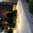 Luxury Landscape Lights - Landscape Contractors