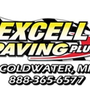 Excell Paving Plus - Asphalt Paving & Sealcoating